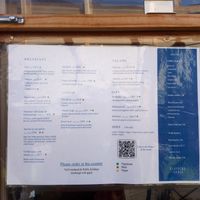  at Flavours of Syria in St Kilda