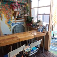  at Flavours of Syria in St Kilda