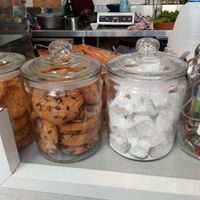  at Flavours of Syria in St Kilda