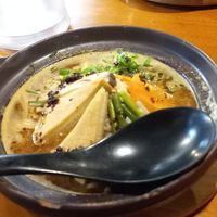  at Takesan Ramen - 長野土鍋ラーメン たけさん in Nagano