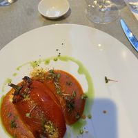   at Hotel La Grisa in Bale