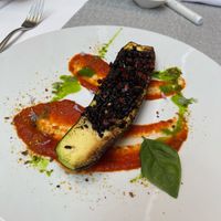   at Hotel La Grisa in Bale