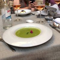   at Hotel La Grisa in Bale