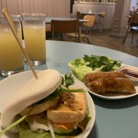 🥰  at KimLinh in Regensburg