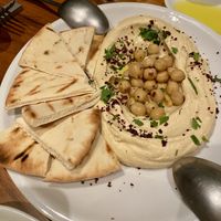   at The Burn  in Tokyo