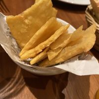   at The Burn  in Tokyo