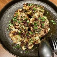   at The Burn  in Tokyo