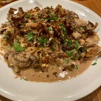   at The Burn  in Tokyo