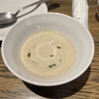   at The Burn  in Tokyo