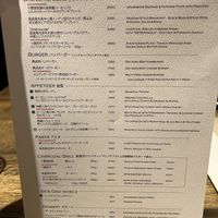   at The Burn  in Tokyo