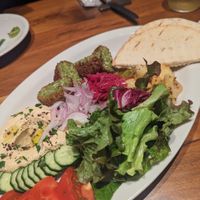  at The Burn  in Tokyo