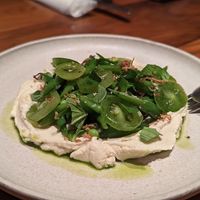  at The Burn  in Tokyo