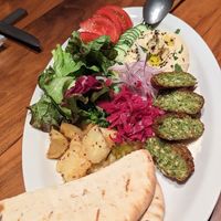  at The Burn  in Tokyo