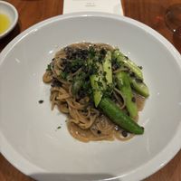   at The Burn  in Tokyo