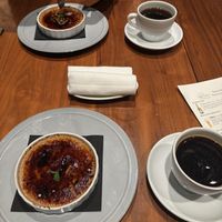   at The Burn  in Tokyo