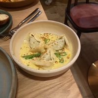   at Mallow - Canary Wharf in East London