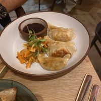   at Mallow - Canary Wharf in East London