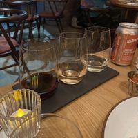   at Mallow - Canary Wharf in East London