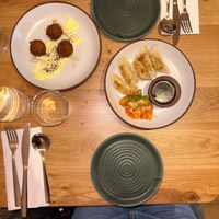  at Mallow - Canary Wharf in East London