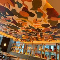  at Mallow - Canary Wharf in East London