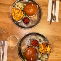  at Mallow - Canary Wharf in East London