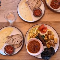   at Mallow - Canary Wharf in East London