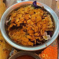   at Mallow - Canary Wharf in East London