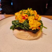  at Mallow - Canary Wharf in East London