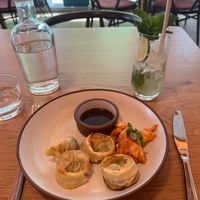  at Mallow - Canary Wharf in East London