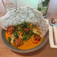  at Mallow - Canary Wharf in East London