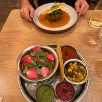   at Mallow - Canary Wharf in East London