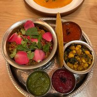   at Mallow - Canary Wharf in East London