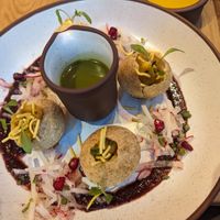  at Mallow - Canary Wharf in East London