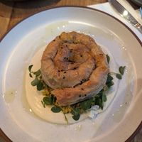  at Mallow - Canary Wharf in East London