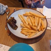  at Mallow - Canary Wharf in East London