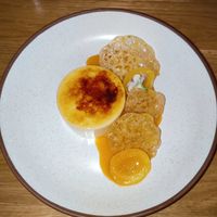  at Mallow - Canary Wharf in East London