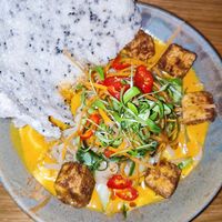  at Mallow - Canary Wharf in East London