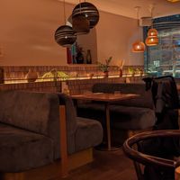  at Mallow - Canary Wharf in East London