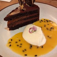  at Mallow - Canary Wharf in East London