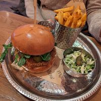  at Mallow - Canary Wharf in East London