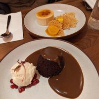  at Mallow - Canary Wharf in East London