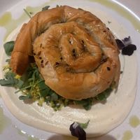   at Mallow - Canary Wharf in East London