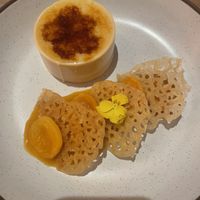   at Mallow - Canary Wharf in East London