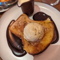  at Mallow - Canary Wharf in East London