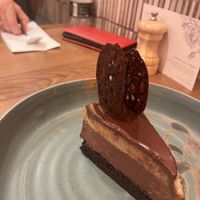 No comment needed 😋😋  at Mallow - Canary Wharf in East London