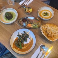   at Mallow - Canary Wharf in East London