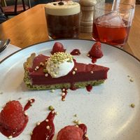   at Mallow - Canary Wharf in East London