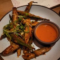  at Mallow - Canary Wharf in East London