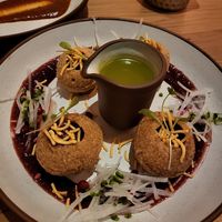  at Mallow - Canary Wharf in East London