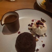  at Mallow - Canary Wharf in East London